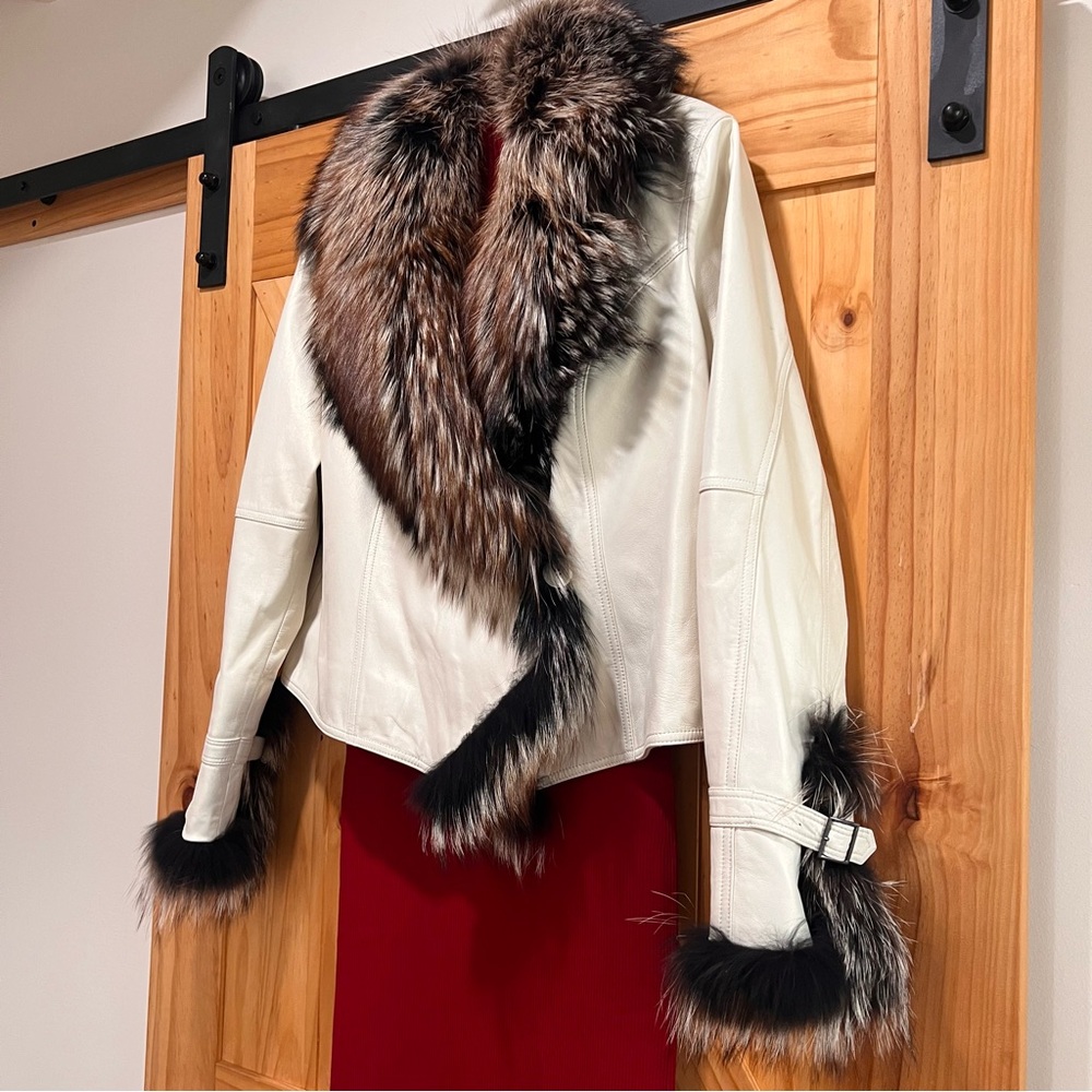 Overland trading Celestine Jacket - Picture 5 of 16